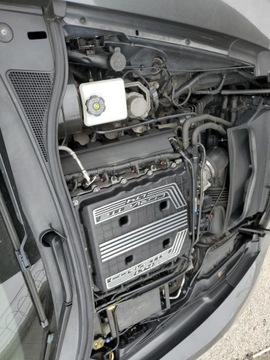 Chevrolet Corvette C7 2017 Chevrolet Corvette Z06 2LZ 2017 6.2l 6.2 Benzyna 650KM, zdjęcie 7