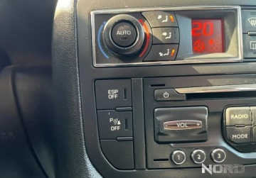 Citroen C5 III Tourer 2.0 HDi FAP 140KM 2011 Citroen C5 Bezwypadkowy, Exclusive, doinwestowany, gwarancja 12m gethelp, zdjęcie 26