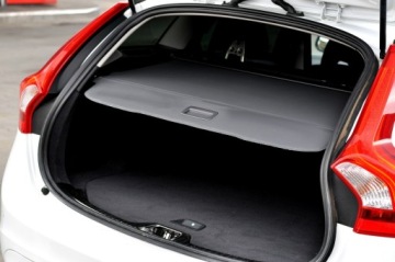 Volvo V60 I Kombi Facelifting 2.0 D2 DRIVE-E 120KM 2017 Volvo V60 LiFT Biała Perła 2,0 Diesel Ledy Navi, zdjęcie 14