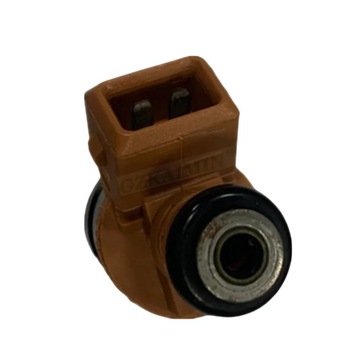 4 KS. VSTŘIKOVACÍ TRYSKA OEM 96620255 96518620 PRO CHEVROLET DAEWOO MATIZ 0.8 1.0