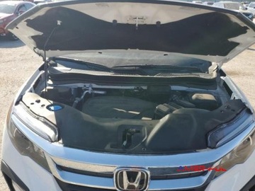 Honda Pilot II 2022 Honda Pilot 2022r., EXL, 3.5L 3.5 Benzyna 280KM, zdjęcie 11