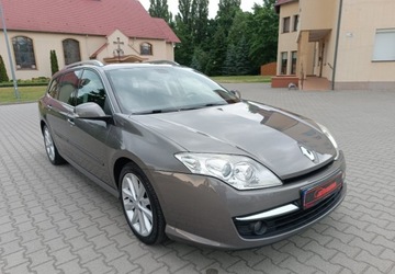 Renault Laguna III Grandtour 2.0 16v 140KM 2008