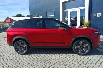 Jaecoo 7 1.6T 147KM 2025 Jaecoo 7 Urban 147KM Rozne kolory Leasing Wynajem Polski salon, zdjęcie 5