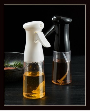 РАСПЫЛИТЕЛЬ V4 ДОЗАТОР ДЛЯ МАСЛА МАСЛЯНЫЙ УКСУС СПРЕЙ 225 МЛ