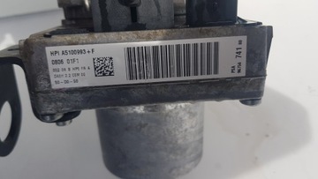 ČERPADLO SERVA CITROEN DS4 PEUGEOT A5100993+F