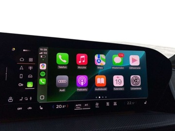 Audi 2025 Audi Q5 Sportback S line Matrix LED Virtual Cockpit Plus Klimatronik 3-str, zdjęcie 20