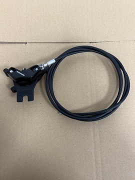 Hamulec hydrauliczny Sram Guide RSC tył 170 cm