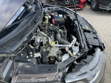 Nissan Qashqai II Crossover Facelifting 1.2 DiG-T 115KM 2018 Nissan Qashqai Klimatronik Tempomat Kamera, zdjęcie 15