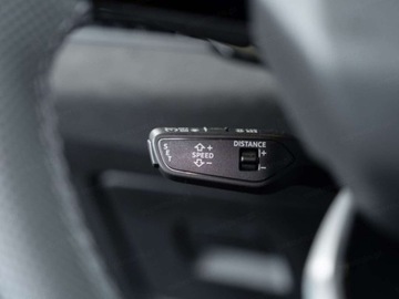 Audi A6 C8 Allroad 2.0 40 TDI 204KM 2025 AUDI A6 TDI quattro S line Avant Combi (204 KM) 2025, zdjęcie 10