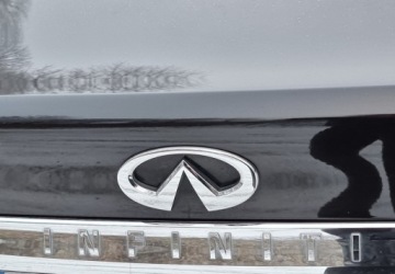 Infiniti Q70 Sedan Facelifting 2.2d 170KM 2016 Infiniti Q70 Pelne wyposazenie Nawigacja Kamera ALU Skora Gwarancja I rej., zdjęcie 32