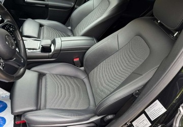 Mercedes GLB SUV 1.3 200 163KM 2021 Mercedes-Benz GLB 1WL ASO Salon PL FV23 Kamera Nawigacja LED CarPlay Andro, zdjęcie 10