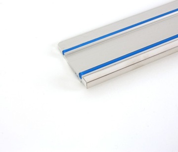 Лениар Режущая линейка 100см Металл