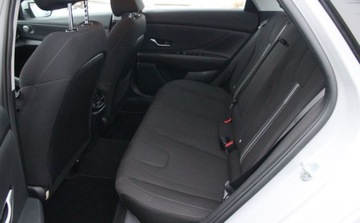 Hyundai Elantra VII Sedan 1.6 MPI 123KM 2021 Hyundai Elantra Smart CVT 2021 Fat23 1.6 Benzyna 123KM, zdjęcie 12