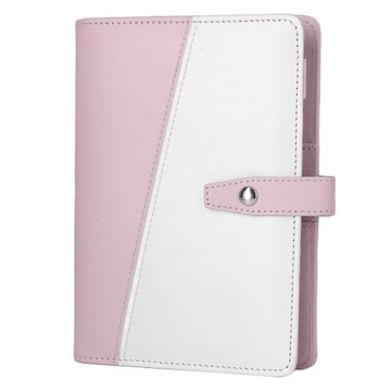 Бюджетная папка формата А6 Многофункциональный дизайн