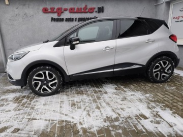 Renault Captur I Crossover 0.9 Energy TCe 90KM 2016 Renault Captur I wł. serwis bogata opcja, zdjęcie 3