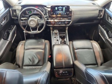 Nissan Pathfinder III 2023 Nissan Pathfinder SL 2023 3.5 Benzyna 284KM, zdjęcie 8