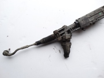 AUDI A6 C7 A7 11-18 КОНТРОЛЛЕР РУЛЕВОГО ПРИВОДА В КОМПЛЕКТЕ