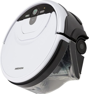 LENOVO MEDION P10 Shinebot робот для мытья полов