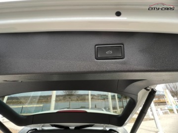 Volkswagen Tiguan II 2019 Volkswagen Tiguan R-line 7 Osobowy Benzyna 2.0 - 203KM Automat Servis, zdjęcie 30