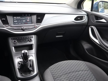 Opel Astra K Sports Tourer 1.4 Turbo 150KM 2018 Opel Astra 1.4 T, Salon Polska, Serwis ASO, Klima, zdjęcie 7