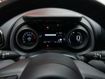 Toyota 2022 TOYOTA Yaris Cross 1.5 Comfort Suv 125KM 2022, zdjęcie 12