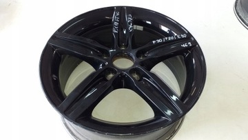 ОБОД ОБОД КОЛЕСА BMW F20 F21 F22 F30 WZ379 379 17'