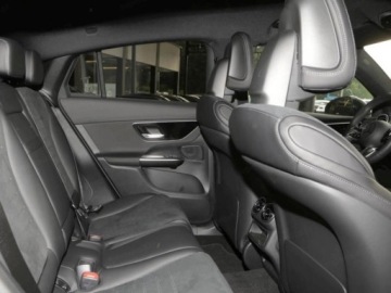 Mercedes GLC C254/X254 Coupe 2.0 200 204KM 2026 GLC Coupe 200 4-Matic AMG Line 2.0 (204KM) 2026, zdjęcie 11