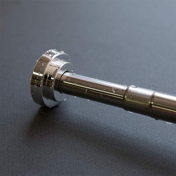 Телескопическая стойка SimpleHome Basics 140-280 см