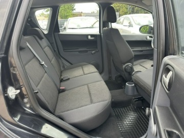 Mitsubishi Colt VI Hatchback 1.1 i 12 V CZ3 75KM 2010 Mitsubishi Colt 1.1 75KM+GAZ LPG/Klima/5 drzwi, zdjęcie 18
