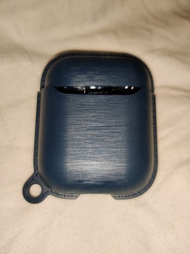 ETUI SILIKONOWE CASE DO AIRPODS 1/2 SLIM-FIT