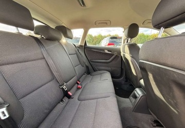 Audi A3 8P Hatchback 3d 2.0 TDI PD 140KM 2006 Audi A3 Sportback 2006 r. 2.0 Diesel 140KM, zdjęcie 17