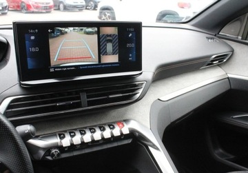 Peugeot 5008 II Crossover Facelifting 1.2 PureTech 130KM 2022 Peugeot 5008 GT Eat8 Fv23 Od RiA 1.2 Benzyna 130KM, zdjęcie 9