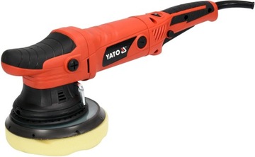 YATO YT-82200 PROFESJONALNA POLERKA MIMOŚRODOWA