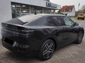 Ford Capri EV 77kWh 286KM 2026 FORD Capri Premium RWD 77 kWh 286KM, zdjęcie 2