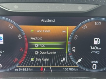 Skoda Superb III 2022 Škoda Superb Skoda Superb 2.0 TSI L&amp;K 4x4, zdjęcie 19