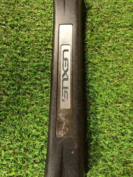 Lexus RX 2 r0000 накладка на порог