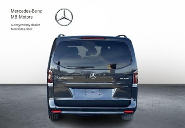 Mercedes Vito W447 2026 Mercedes-Benz Vito 116 ,4x4 , Automat, ledy, hak,8 osob Dostepny od reki M, zdjęcie 3