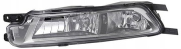 HELLA SVĚTLOMET MLHOVKOVÝ 1NA 011 839-121