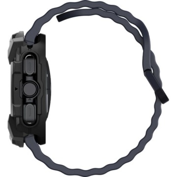 Чехол Spigen для Galaxy Watch Ultra 47 мм, гибкий и легкий резиновый чехол