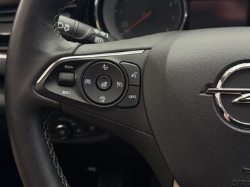 Opel Insignia II Sports Tourer 1.5 Turbo 165KM 2019 Opel Insignia GPF Elite / LED IntelliLux / Asysten, zdjęcie 21