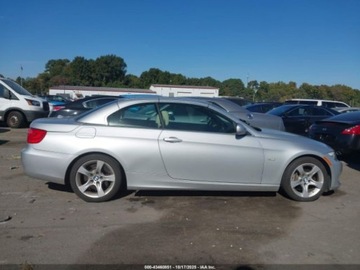 BMW Seria 3 E90-91-92-93 2011 BMW Seria 3 335i 2011 3.0l 3.0 Benzyna 300KM, zdjęcie 6