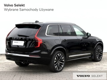 Volvo XC90 II 2025 Volvo XC 90 B5 B AWD Plus Bright | 7 miejsc | VAT, zdjęcie 5