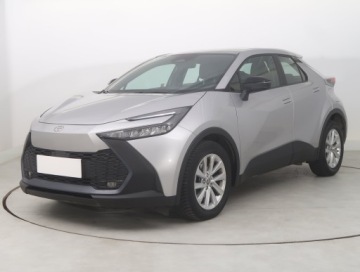 Toyota C-HR II 2024 Toyota C-HR 1.8 Hybrid, Salon Polska, zdjęcie 1