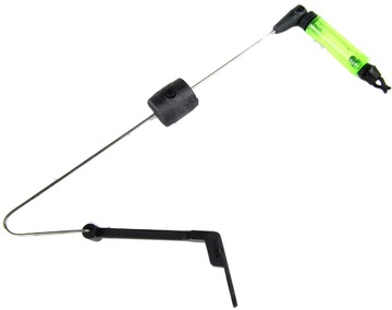 SWINGER, STALOWY SYGNALIZATOR BRAŃ regulowany