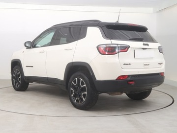 Jeep Compass II SUV 2.0 MJD 170KM 2019 Jeep Compass 2.0 MultiJet, Salon Polska, 167 KM, zdjęcie 3