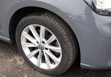 Volkswagen Caddy V Caddy 2.0 TDI 102KM 2021 Volkswagen Caddy 7 osobowy _ Kamera _ Drzwi przesuuwne 2.0 Diesel 102KM, zdjęcie 11