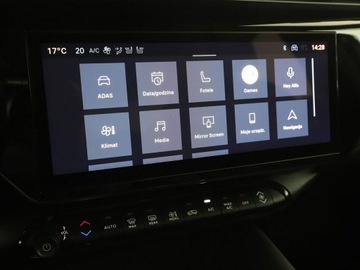 Alfa Romeo Junior 2025 Alfa Romeo Junior automat full LED virtual cocpit, zdjęcie 22