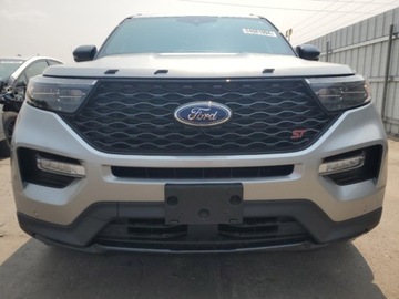Ford Explorer VI 2023 Ford Explorer 2023, ST, 3.0, 4x4 3.0 Benzyna 400KM, zdjęcie 4