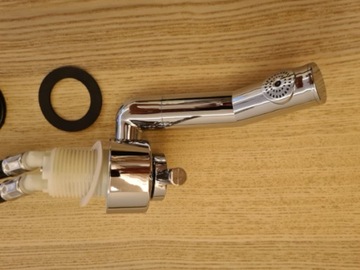 Смеситель с изливом Florenz Sienna Comet Turismu