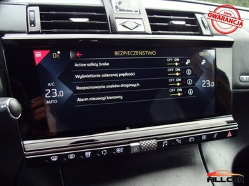  DS Automobiles DS 7 Crossback DS 7 Crossback 1.6 Benzyna 180KM RIVOLI Full, zdjęcie 23